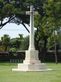 Don-Rak War Military Cemetery, Kanchanaburi